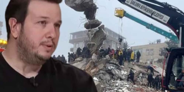 Şahan-Gökbakar--Kimse-kimseyi-kandırmasın,-durum-çok-felaket!-Hatay'da-yayınlanamaz-görüntüler-var