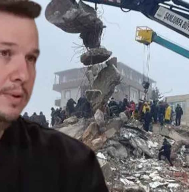 Şahan Gökbakar’dan çadır isyanı: Milyar milyar yardım toplandı ama insanlar hala çadır diye yalvarıyor, yazık! 9 Şahan-Gökbakar--Kimse-kimseyi-kandırmasın,-durum-çok-felaket!-Hatay'da-yayınlanamaz-görüntüler-var