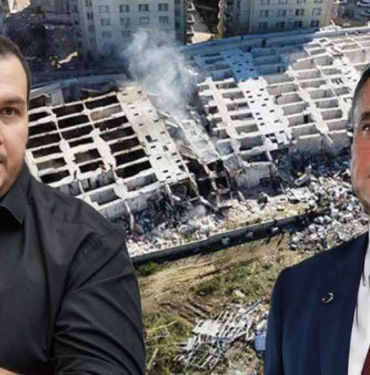 Şahan Gökbakar “Sorumlulardan biri o” dedi, Lütfü Savaş’tan cevap gecikmedi: Tek tek hesap sorulacak 10 Şahan-Gökbakar-“Sorumlulardan-biri-o”-dedi,-Lütfü-Savaş’tan-cevap-gecikmedi--Tek-tek-hesap-sorulacak