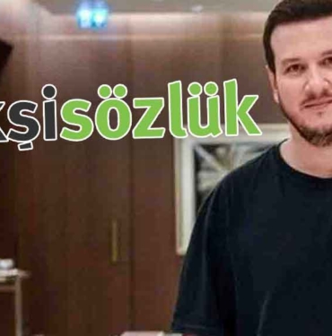 Şahan Gökbakar'dan Ekşi Sözlük'e erişim engeli getirilmesine tepki 2 Şahan-Gökbakar'dan-Ekşi-Sözlük'e-erişim-engeli-getirilmesine-tepki-