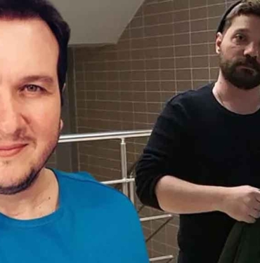Şahan Gökbakar’dan Oğuzhan Uğur’a açılan soruşturmaya tepki: “On binlerce ölümün sorumluları tam olarak ortada yokken…” 7 Şahan-Gökbakar’dan-Oğuzhan-Uğur’a-açılan-soruşturmaya-tepki--“On-binlerce-ölümün-sorumluları-tam-olarak-ortada-yokken…”
