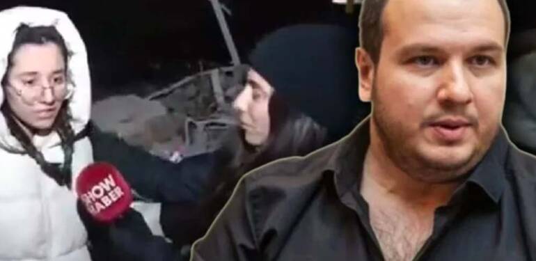 Şahan Gökbakar'dan depremzedelerin 'sesini kesen' kanallara tepki: 'Utanıyorum hepinizden!' 6 Şahan-Gökbakar'dan-depremzedelerin-'sesini-kesen'-kanallara-tepki--'Utanıyorum-hepinizden!'