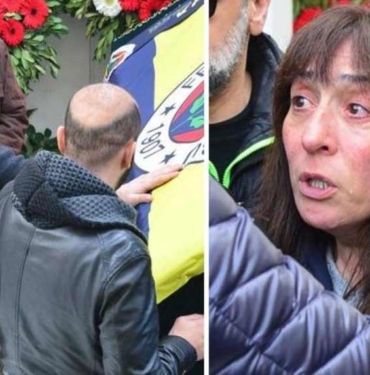 Dizi sektörünün tanınan ismi Köknar Rüştü Tezay vefat etti! Ünlü isimler cenazede gözyaşlarına boğuldu 7 Sanat-camiasını-yasa-boğan-ölüm!-Cenaze-töreninde-gözyaşları-sel-oldu