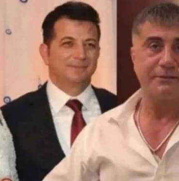 Dün tahliye edilen Ünsal Ban yeniden tutuklandı: Kazancın kaynağı Zehra Taşkesenlioğlu 5 Sedat-Peker’e-video-gönderdiği-iddiasıyla-tutuklanan-Ünsal-Ban-tahliye-edildi-