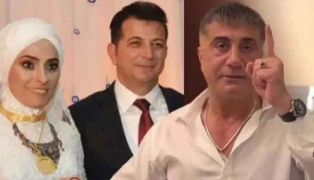 Sedat Peker’e video gönderdiği iddiasıyla tutuklanan Ünsal Ban tahliye edildi