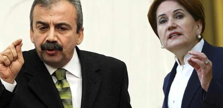 Sırrı Süreyya Önder’den Akşener’e tepki: 'Kazanacak aday' Recep Tayyip Erdoğan, o zaman git ona çalış... 1 Sırrı-Süreyya-Önder’den-Akşener’e-tepki--'Kazanacak-aday'-Recep-Tayyip-Erdoğan,-o-zaman-git-ona-çalış...