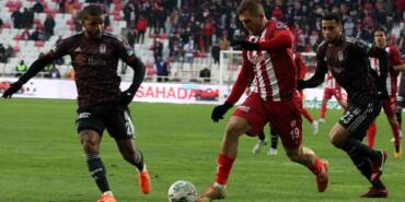Sivas'ta-yenilen-Beşiktaş'ta-umutlar-tükeniyor