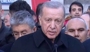 Son Dakika… Erdoğan son durumu açıkladı: Can kaybı 16 bin 170’e yükseldi