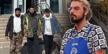 Son-dakika--Deprem-bölgesinde-yayın-yapmıştı...-MasterChef-şampiyonu-Uğur-Kardaş-tutuklandı