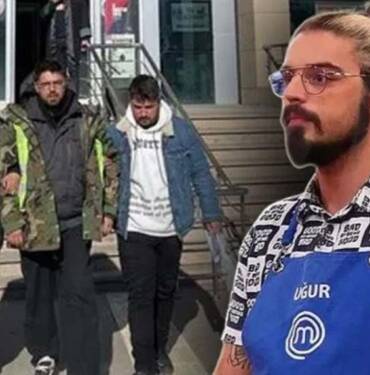 Son dakika: Deprem bölgesinde yayın yapmıştı... MasterChef şampiyonu Uğur Kardaş tutuklandı 4 Son-dakika--Deprem-bölgesinde-yayın-yapmıştı...-MasterChef-şampiyonu-Uğur-Kardaş-tutuklandı