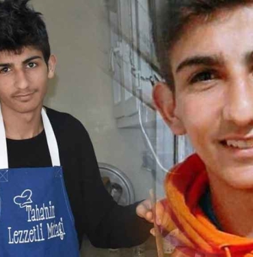 Depremde yaşamını yitiren Taha Duymaz'ın YouTube hesabının satıldığı ortaya çıktı 10 Sosyal-medya-fenomeni-Taha-Duymaz,-ailesiyle-birlikte-enkaz-altında!-