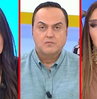 Söylemezsem Olmaz programında flaş ayrılık iddiası! Seren Serengil’den sonra… 9 Söylemezsem-Olmaz-programında-flaş-ayrılık-iddiası!-Seren-Serengil’den-sonra…