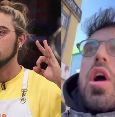 Soylu isim vermeden duyurdu: Masterchef yarışmacısı Uğur Kardaş Adıyaman'da gözaltına alındı 2 Soylu-isim-vermeden-duyurdu--Masterchef-yarışmacısı-Uğur-Kardaş-Adıyaman'da-gözaltına-alındı
