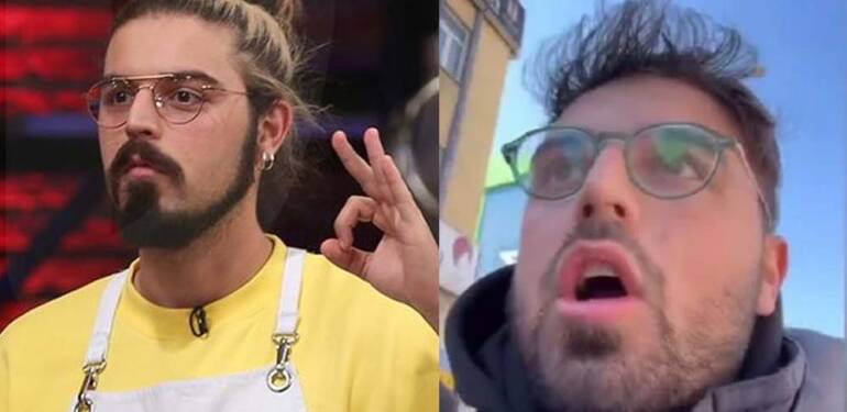 Soylu isim vermeden duyurdu: Masterchef yarışmacısı Uğur Kardaş Adıyaman’da gözaltına alındı