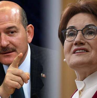 Süleyman Soylu, Akşener'i hedef aldı: 'Hangi gün satacağım' diye bekliyor, hiç güvenilmez 5 Süleyman-Soylu,-Akşener'i-hedef-aldı--'Hangi-gün-satacağım'-diye-bekliyor,-hiç-güvenilmez