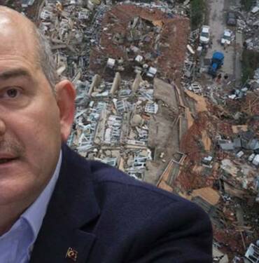Süleyman-Soylu'dan-'deprem'-açıklaması--'Delil-toplamadan-enkaz-kaldırılmıyor'