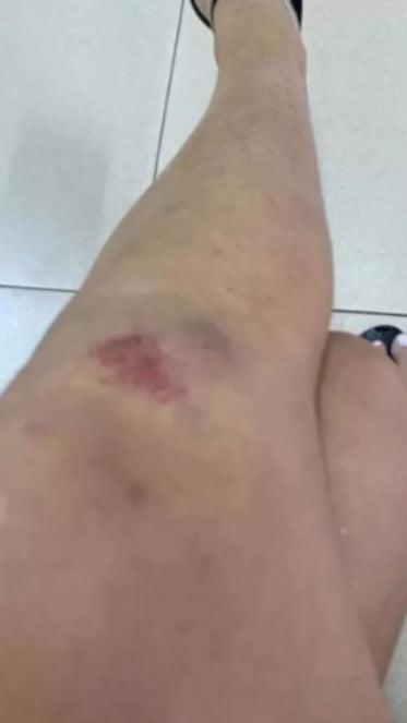 Süper Lig'in eski yıldızı Welliton'dan eşine 6 yıl boyunca işkence! Dehşete düşüren görüntüler ortaya çıktı