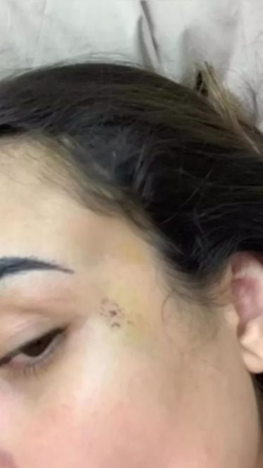 Süper Lig'in eski yıldızı Welliton'dan eşine 6 yıl boyunca işkence! Dehşete düşüren görüntüler ortaya çıktı