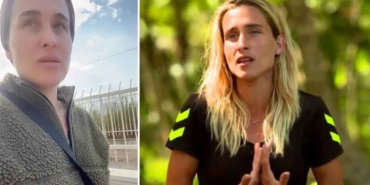 Survivor-Sema-Aydemir,-yardım-için-gittiği-Hatay’da-depreme-yakalandı