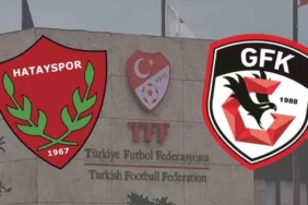 TFF-Başkanı-Mehmet-Büyükekşi--Hatayspor-ligden-çekildi,-Gaziantep-FK-kararını-Pazartesi-verecek