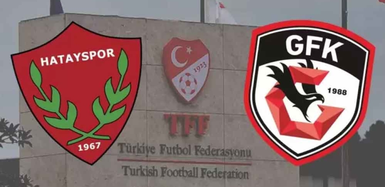 TFF Başkanı Mehmet Büyükekşi: Hatayspor ligden çekildi, Gaziantep FK kararını Pazartesi verecek 11 TFF-Başkanı-Mehmet-Büyükekşi--Hatayspor-ligden-çekildi,-Gaziantep-FK-kararını-Pazartesi-verecek