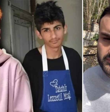 Taha Duymaz'ın ölüm haberini doğrulayan CZN Burak isyan etti: Taha'ya yapılan zorbalıklara değdi mi? 9 Taha-Duymaz'ın-ölüm-haberini-doğrulayan-CZN-Burak-isyan-etti--'Taha'ya-yapılan-zorbalıklara-değdi-mi-'