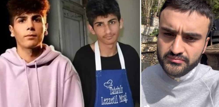 Taha Duymaz'ın ölüm haberini doğrulayan CZN Burak isyan etti: Taha'ya yapılan zorbalıklara değdi mi? 1 Taha-Duymaz'ın-ölüm-haberini-doğrulayan-CZN-Burak-isyan-etti--'Taha'ya-yapılan-zorbalıklara-değdi-mi-'