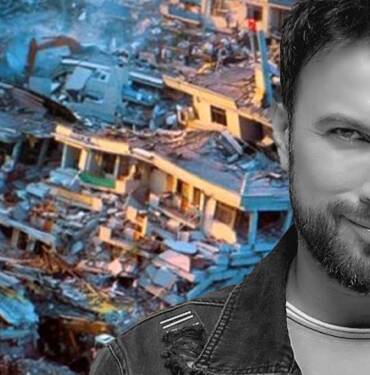 Tarkan'dan zehir zemberek deprem açıklaması! "Sorumlu olanlar değil yardıma koşanlar ateşe veriliyor" 10 Tarkan'dan-zehir-zemberek-deprem-açıklaması!-İsyanı-olay-oldu-1