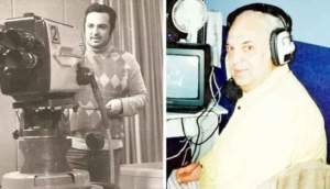 Televizyon dünyasının acı kaybı: Yönetmen Bülent Osma hayatını kaybetti