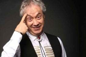 Televizyoncu Metin Uca gözaltına alındı!