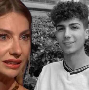 Tuba Ünsal'dan Taha Duymaz paylaşımı: "Ah güzel kardeşim, keşke..." 9 Tuba-Ünsal'dan-Taha-Duymaz-paylaşımı--'Ah-güzel-kardeşim,-keşke...'