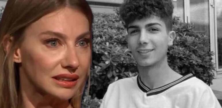 Tuba Ünsal’dan Taha Duymaz paylaşımı: “Ah güzel kardeşim, keşke…”
