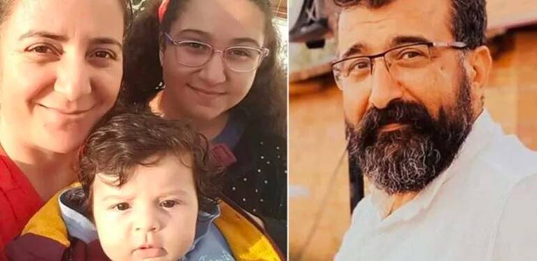 Türk Halk Müziği sanatçısı Aziz Taştan ve ailesi depremde yaşamını yitirdi