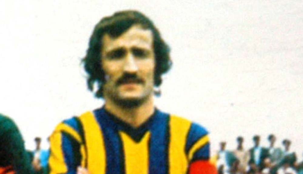 Türk futbolunun efsane isimlerinden Ziya Şengül, hayatını kaybetti