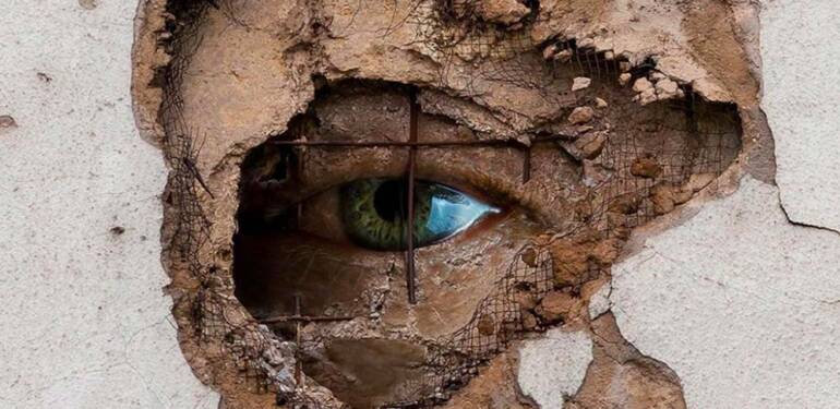Türk ve yabancı sanatçılar, eserlerini depremden etkilenenlere destek için paylaştı