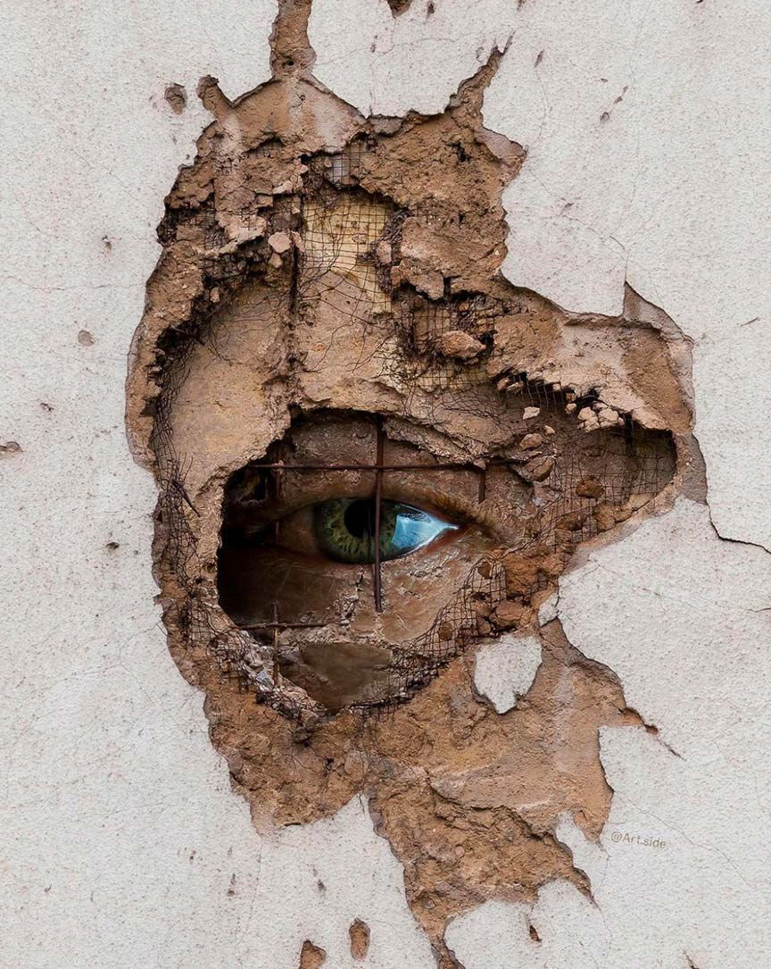 Türk ve yabancı sanatçılar, eserlerini depremden etkilenenlere destek için paylaştı