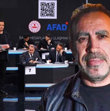 "Türkiye Tek Yürek" yayınına bağlanamayan Haluk Levent bağış miktarını açıkladı: “TV'ye bağlanmak istedim ama…” 2 'Türkiye-Tek-Yürek'-yayınına-bağlanamayan-Haluk-Levent-bağış-miktarını-açıkladı--“TV'ye-bağlanmak-istedim-ama…”