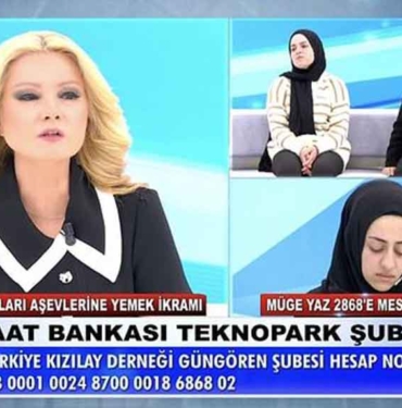 Türkiye-deprem-felaketini-konuşurken-ATV’de-Müge-Anlı-devam-etti