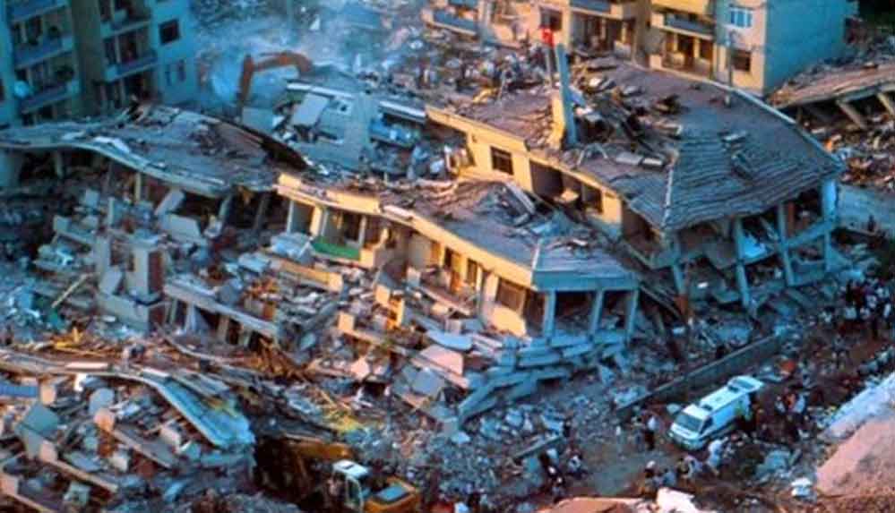 Türkiye’de en büyük deprem ne zaman, hangi şehirde oldu? İşte Türkiye’deki en büyük depremler…