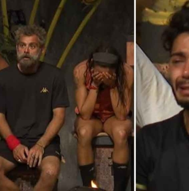 Türkiye’deki deprem felaketini öğrenen Survivor yarışmacıları gözyaşlarına boğuldu! 6 ismin yarışmayı bıraktığı iddia edildi 4 Türkiye’deki-deprem-felaketini-öğrenen-Survivor-yarışmacıları-gözyaşlarına-boğuldu!-6-ismin-yarışmayı-bıraktığı-iddia-edildi
