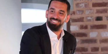 Ümit Milli Takım'ın başına Arda Turan geçiyor