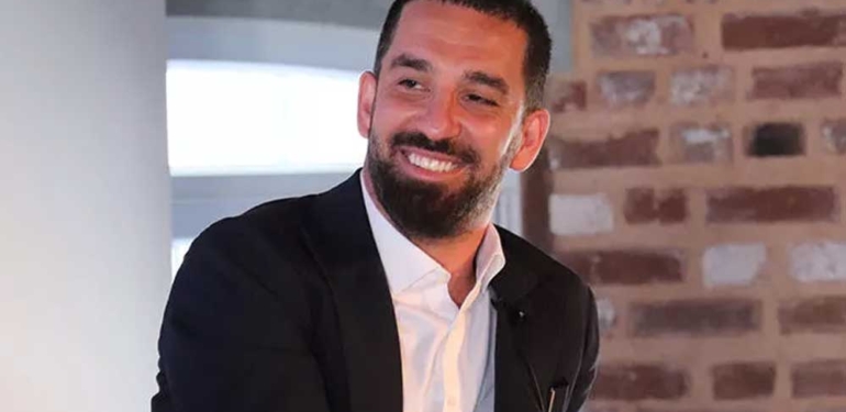 Ümit Milli Takım'ın başına Arda Turan geçiyor
