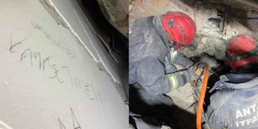 'Umudunuzu-kaybetmeyin'-yazdığı-enkazdan-64-saat-sonra-kurtarıldı