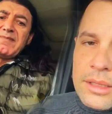 Ünlü isimler seferber oldu: Murat Kekilli ve Yağmur Atacan topladıkları bağışlarla Hatay'a doğru yola çıktı 2 Ünlü-isimler-seferber-oldu--Murat-Kekilli-ve-Yağmur-Atacan-topladıkları-bağışlarla-Hatay'a-doğru-yola-çıktı