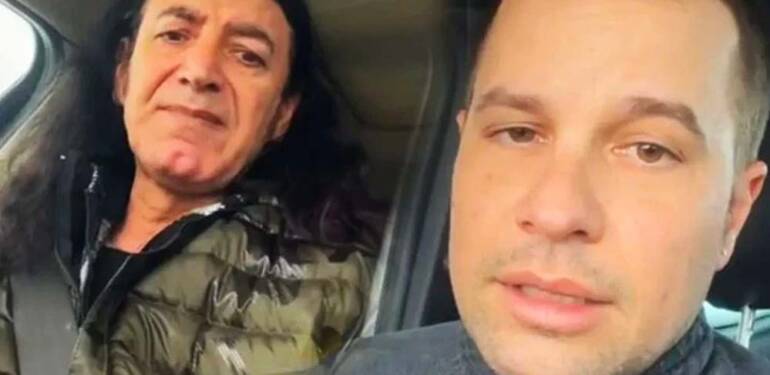 Ünlü isimler seferber oldu: Murat Kekilli ve Yağmur Atacan topladıkları bağışlarla Hatay’a doğru yola çıktı