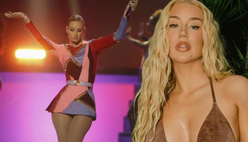 Ünlü rapçi Iggy Azalea, “Asla üye olmam” dediği OnlyFans'te nasıl para kazandığını anlattı: Erkeklere ne olduklarını söylüyorum ve bana para ödüyorlar