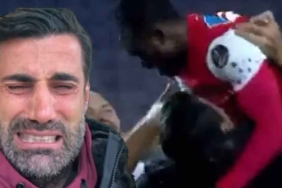 Volkan-Demirel'den-Atsu-paylaşımı--Acısı-hiç-bitmeyecek,-mekanın-cennet-olsun-güzel-insan