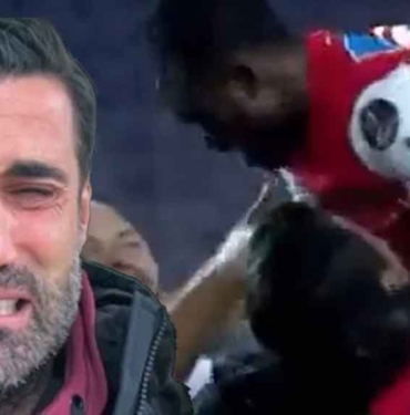 Volkan Demirel'den Atsu paylaşımı: Acısı hiç bitmeyecek, mekanın cennet olsun güzel insan 12 Volkan-Demirel'den-Atsu-paylaşımı--Acısı-hiç-bitmeyecek,-mekanın-cennet-olsun-güzel-insan