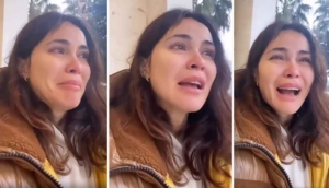 Volkan Demirel’in eşi Zeynep Sever Demirel gözyaşları içinde paylaştı: Lütfen bir şey yapın Hatay geneli felaket vaziyette