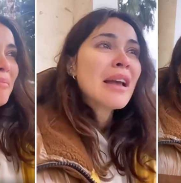Volkan Demirel’in eşi Zeynep Sever Demirel gözyaşları içinde paylaştı: Lütfen bir şey yapın Hatay geneli felaket vaziyette 5 Volkan-Demirel’in-eşi-Zeynep-Sever-Demirel-gözyaşları-içinde-paylaştı--Hatay-geneli-felaket-vaziyette